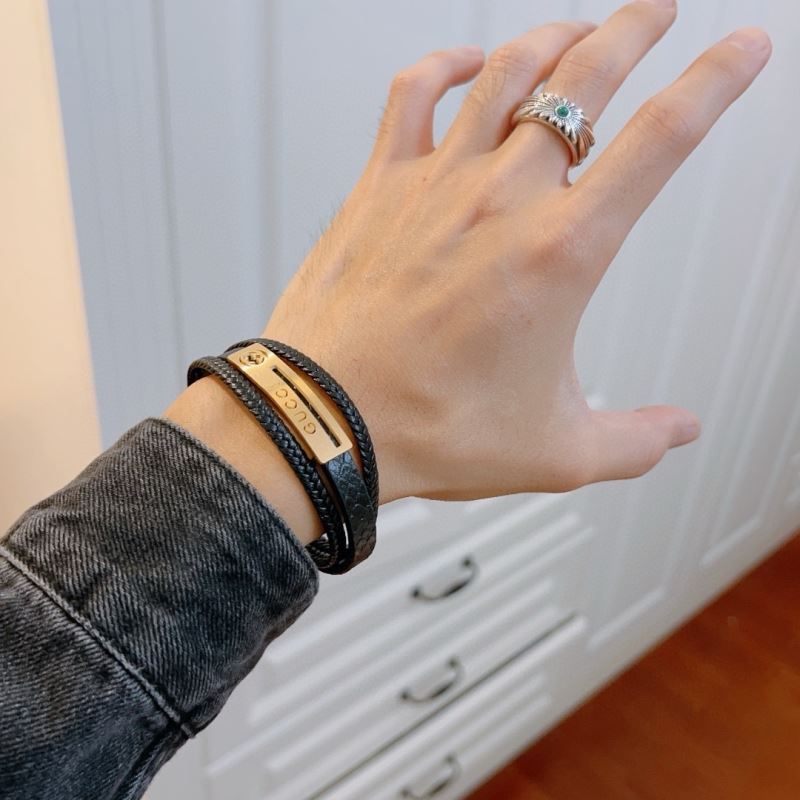 Gvc*1 bracelets